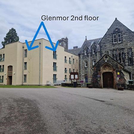 포트오거스타 Glen Mor 아파트 외부 사진
